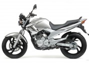 Yamaha YBR 250 Yamaha YBR 250